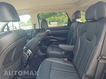2021 Kia Sorento SX - miniatura 19
