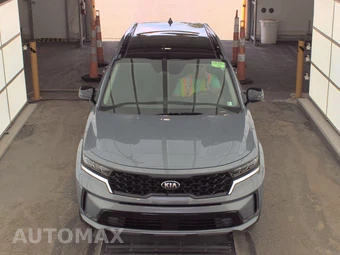 2021 Kia Sorento SX - miniatura 2