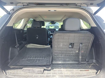 2021 Kia Sorento SX - miniatura 23