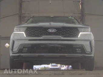 2021 Kia Sorento SX - miniatura 3
