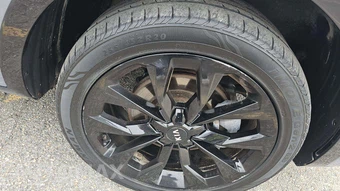 2021 Kia Sorento SX - miniatura 30