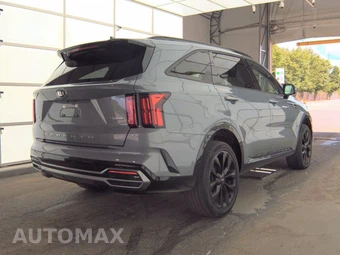 2021 Kia Sorento SX - miniatura 5