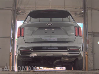 2021 Kia Sorento SX - miniatura 7