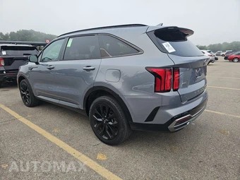 2021 Kia Sorento SX - miniatura 8