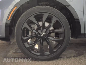 2021 Kia Sorento SX - miniatura 9