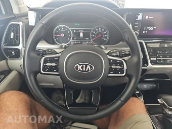 2021 Kia Sorento SX - miniatura 10