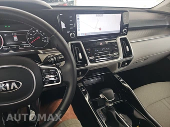 2021 Kia Sorento SX - miniatura 11