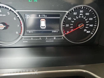 2021 Kia Sorento SX - miniatura 12
