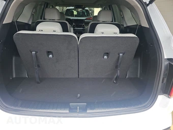 2021 Kia Sorento SX - miniatura 17