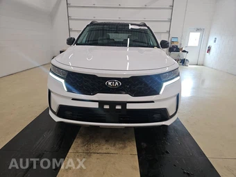 2021 Kia Sorento SX - miniatura 2