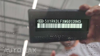 2021 Kia Sorento SX - miniatura 20