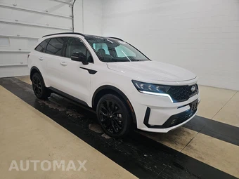 2021 Kia Sorento SX - miniatura 3