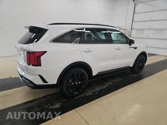 2021 Kia Sorento SX - miniatura 4