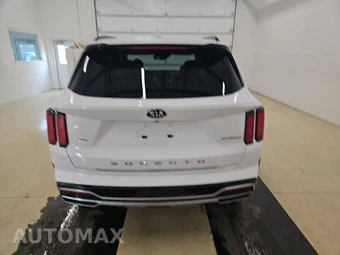 2021 Kia Sorento SX - miniatura 5