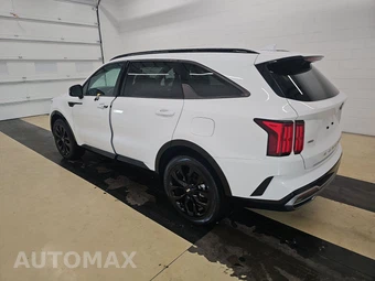 2021 Kia Sorento SX - miniatura 6