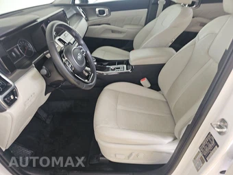 2021 Kia Sorento SX - miniatura 7