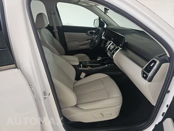 2021 Kia Sorento SX - miniatura 8