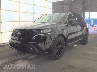 2021 Kia Sorento SX Prestige