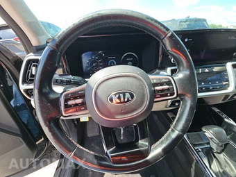2021 Kia Sorento SX Prestige - miniatura 10
