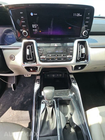 2021 Kia Sorento SX Prestige - miniatura 11