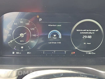2021 Kia Sorento SX Prestige - miniatura 12