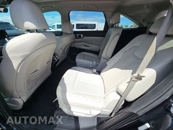 2021 Kia Sorento SX Prestige - miniatura 13
