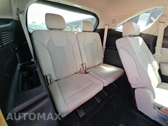 2021 Kia Sorento SX Prestige - miniatura 14