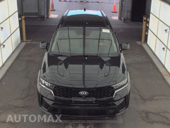 2021 Kia Sorento SX Prestige - miniatura 2