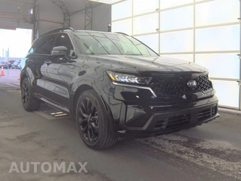 2021 Kia Sorento SX Prestige - miniatura 3