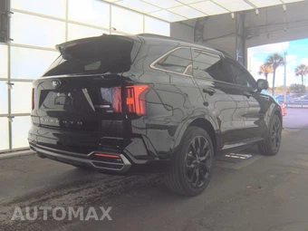 2021 Kia Sorento SX Prestige - miniatura 4