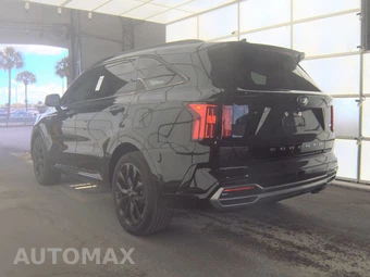 2021 Kia Sorento SX Prestige - miniatura 6