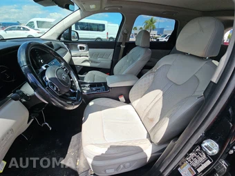 2021 Kia Sorento SX Prestige - miniatura 7