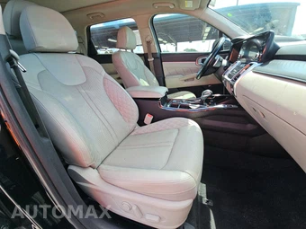 2021 Kia Sorento SX Prestige - miniatura 8