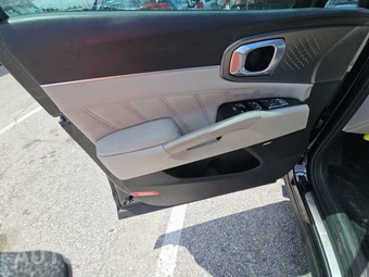 2021 Kia Sorento SX Prestige - miniatura 9