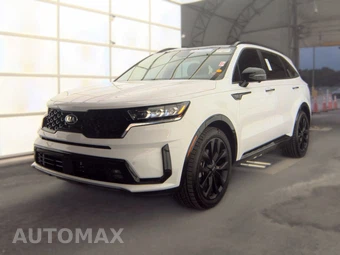 2021 Kia Sorento SX Prestige