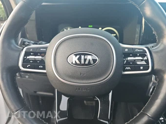 2021 Kia Sorento SX Prestige - miniatura 10