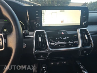 2021 Kia Sorento SX Prestige - miniatura 11