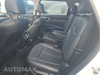 2021 Kia Sorento SX Prestige - miniatura 13