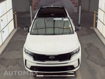 2021 Kia Sorento SX Prestige - miniatura 2