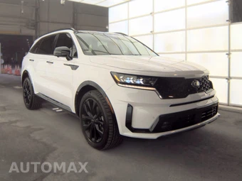 2021 Kia Sorento SX Prestige - miniatura 3