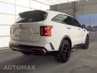 2021 Kia Sorento SX Prestige - miniatura 4