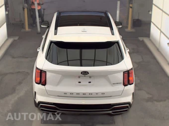 2021 Kia Sorento SX Prestige - miniatura 5