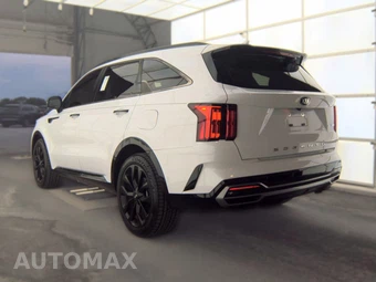 2021 Kia Sorento SX Prestige - miniatura 6