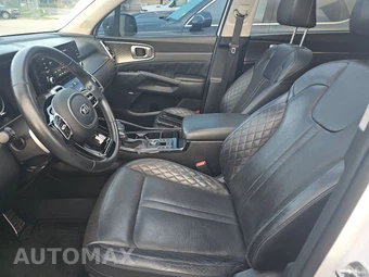 2021 Kia Sorento SX Prestige - miniatura 7