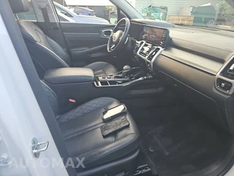 2021 Kia Sorento SX Prestige - miniatura 8