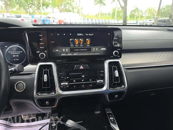 2021 Kia Sorento SX Prestige - miniatura 10