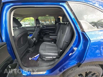 2021 Kia Sorento SX Prestige - miniatura 13