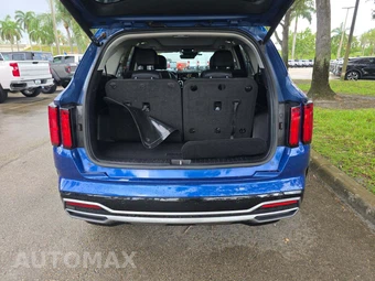 2021 Kia Sorento SX Prestige - miniatura 15