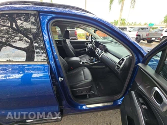 2021 Kia Sorento SX Prestige - miniatura 19