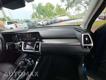 2021 Kia Sorento SX Prestige - miniatura 20